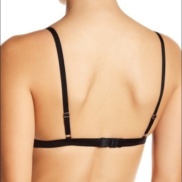 Bonded Bralette - Picture 4 of 4